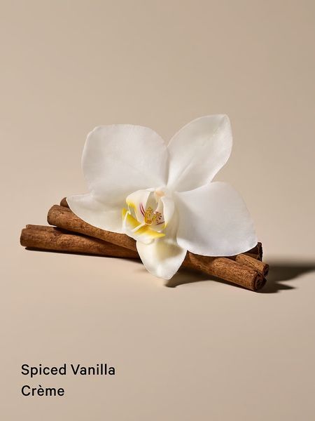 Кремовий гель для душу Victoria's Secret - Spiced Vanilla Cr&egrave;me  27094406 фото