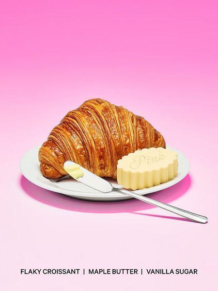 Міст для тіла PINK - Buttery Sugary 4020 фото