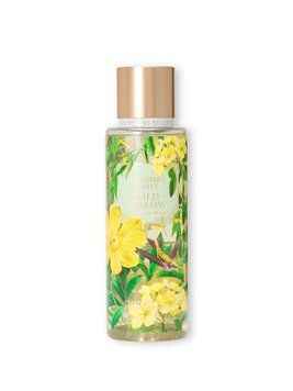 Міст для тіла Victoria's Secret - Wild Willow Body Mist 10214 фото