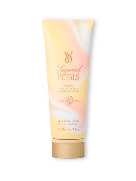 Лосьйон для тіла Victoria's Secret - Sugared Petals 6383 фото
