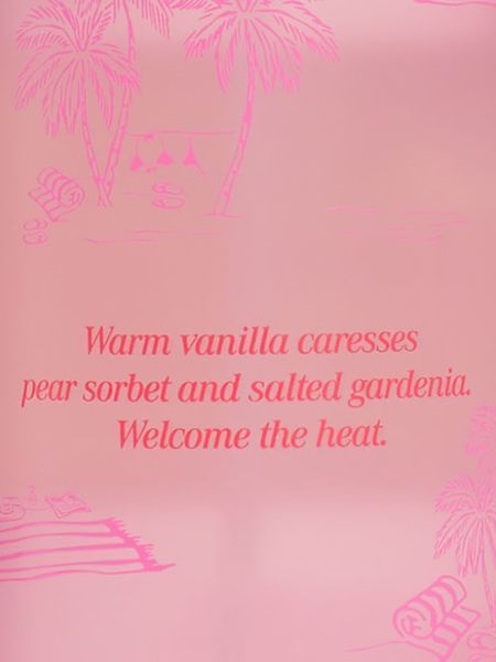 Міст для тіла Victoria's Secret -  Bonjour Beach 73839 фото