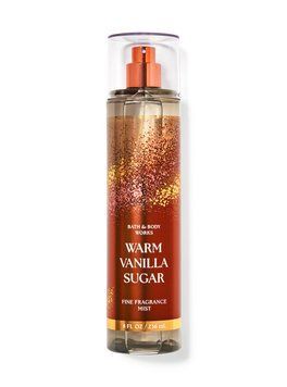 Міст для тіла Bath&Body Works - Warm Vanilla Sugar 4008402-Z1803 фото