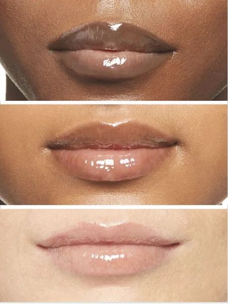 Блиск для губ Victoria's Secret - Honey Shine 26399753 фото