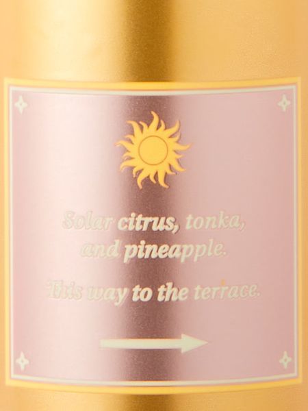 Міст для тіла Victoria's Secret - Private Sundeck 65677 фото