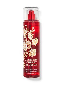 Міст для тіла Bath&Body Works - Japanese Cherry Blossom 10163 фото