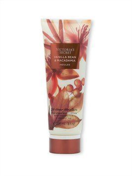 Лосьйон для тіла Victoria's Secret - Vanilla Bean & Macadamia 10068 фото