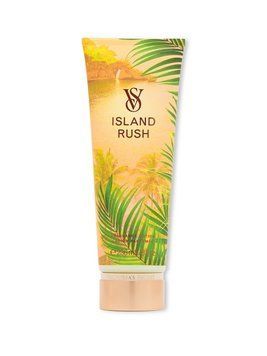 Лосьйон для тіла Victoria's Secret -  Island Rush 2943 фото