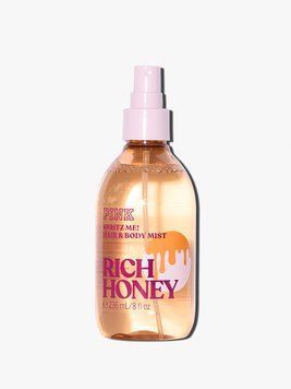 Міст для тіла PINK - Rich Honey 6772 фото