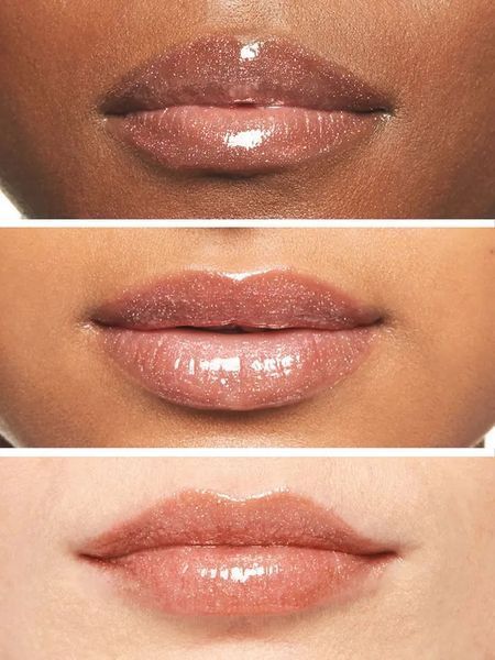 Блиск для губ Victoria's Secret - Caramel Kiss 26399746 фото