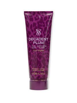 Лосьйон для тіла Victoria's Secret - Decadent Plum  9403 фото