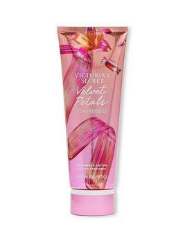 Лосьйон для тіла Victoria's Secret - Velvet Petals Candied 4848 фото