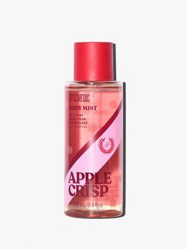 Міст для тіла PINK - Apple Crisp 3679 фото