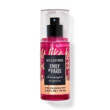 Міст для тіла Bath&Body Works "Emily in Paris" - Champagne in Paris 2639 фото