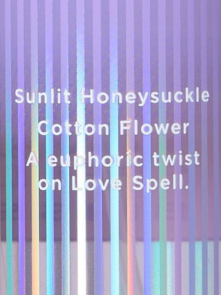 Міст для тіла Victoria's Secret - Love Spell Bliss  77710 фото