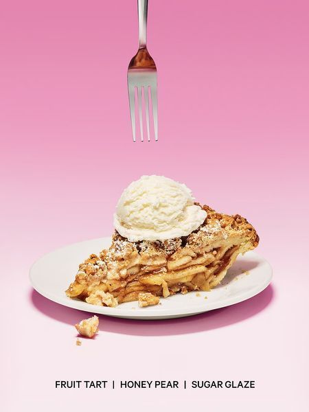 Міст для тіла PINK - Apple Crisp 3679 фото