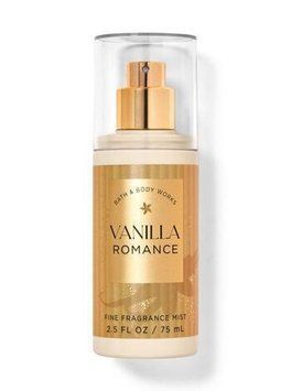 Міст для тіла Bath&Body Works - Vanilla romance 12700 фото