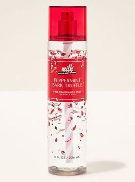 Міст для тіла Bath&Body Works -  Peppermint Bark Truffle 028017477 фото