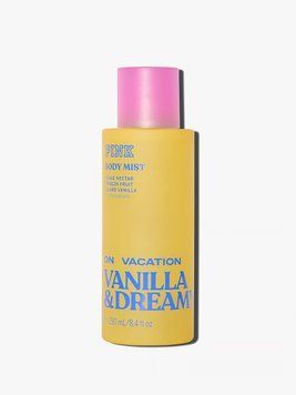 Міст для тіла PINK - Vanilla & Dream On Vacation 3748 фото