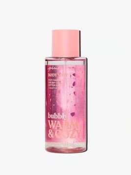 Міст для тіла PINK -  Warm & Cozy Bubbly  7493 фото