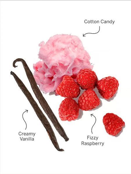 Міст для тіла PINK -  Warm & Cozy Bubbly  7493 фото