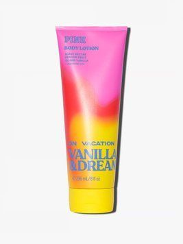 Лосьйон для тіла PINK - Vanilla & Dream On Vacation 4555 фото