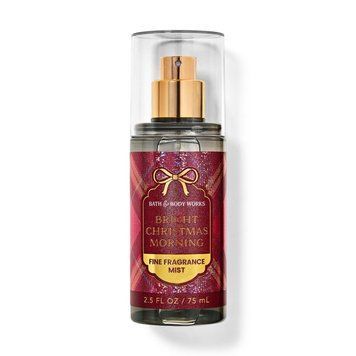Міст для тіла Bath&Body Works "Emily in Paris" - Bright Christmas Morning  1882 фото