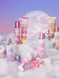 Міст для тіла Victoria's Secret - Pure seduction Daydream 10071 -10 фото 2