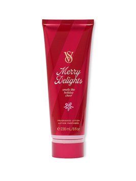 Крем для тіла Bath & Body Works - Merry Delights 27093521 фото