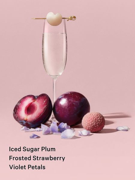 Крем для тіла Bath & Body Works - Merry Delights 27093521 фото