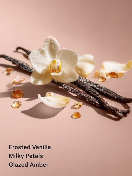 Міст для тіла Victoria's Secret - Frosted Vanilla Fantasy 27091235 фото
