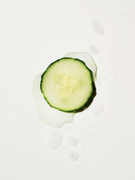 Скраб для тіла PINK Cucumber Body Scrub 10119 фото