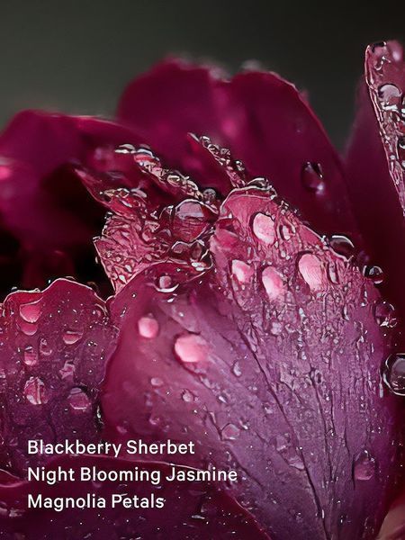 Лосьйон для тіла Victoria's Secret - Sultry Petals 39493 фото