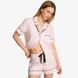 Піжамний комплект Victoria's Secret Heritage Cotton Short Pajama Set 27157553 фото 1