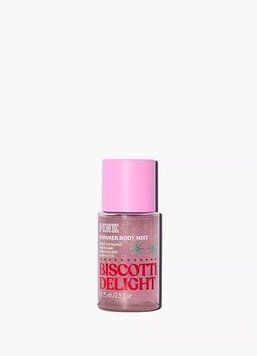 Міст для тіла PINK - Biscotti Delight Shimmer 27093222 фото