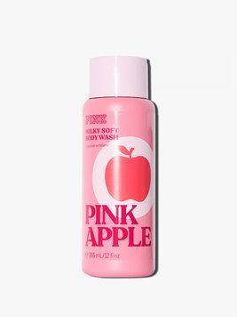 Гель для душу Pink - Pink Apple 38494 фото