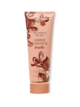 Лосьйон для тіла Victoria's Secret - Amber Romance Brulee 4768 фото