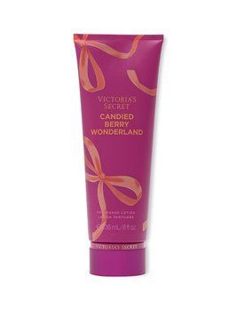 Лосьйон для тіла Victoria's Secret - Candied Berry Wonderland  27091232 фото