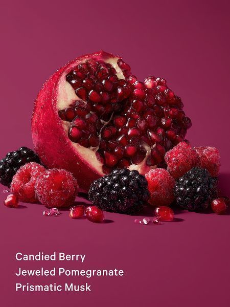 Лосьйон для тіла Victoria's Secret - Candied Berry Wonderland  27091232 фото