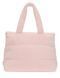 Сумка VS Cozy Plush Tote Pink 28302 фото 3