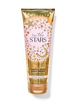 Крем для тіла Bath & Body Works - In the Stars 028017802 фото
