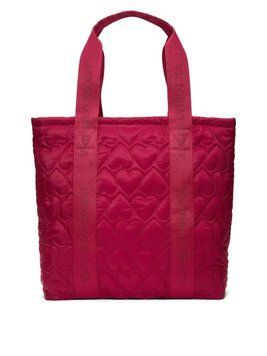 Сумка  Victoria&rsquo;s Secret - Quilted Puffer Totе 68800 фото