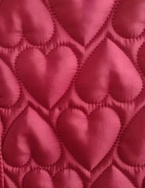 Сумка  Victoria&rsquo;s Secret - Quilted Puffer Totе 68800 фото