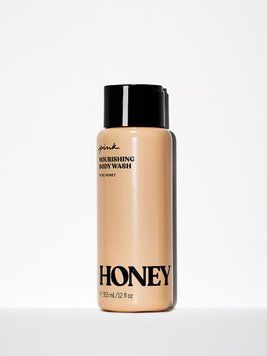 Гель для душу Pink - Honey 7783 фото
