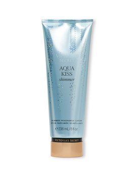Лосьйон для тіла Victoria's Secret - Aqua Kiss Shimmer 8940 фото