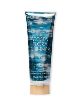 Лосьйон для тіла Victoria's Secret Costa Flora Shimmer 2331 фото