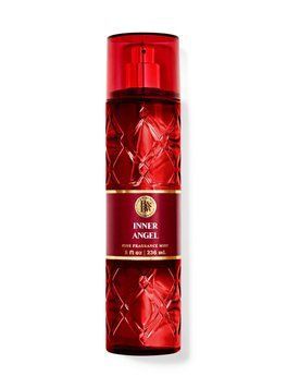 Спрей для тіла Bath & Body Works - Inner Angel 028017854 фото