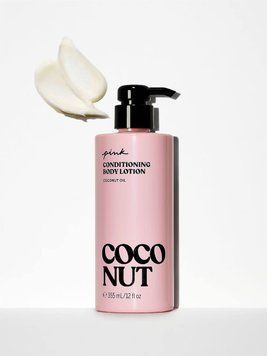 Лосьйон для тіла PINK Coconut Conditioning Body Lotion 10123 фото