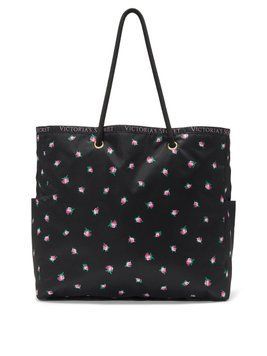 Сумка Victoria&rsquo;s Secret -  Reversible Tote 6789 фото