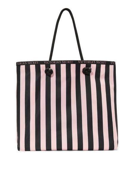 Сумка Victoria&rsquo;s Secret -  Reversible Tote 6789 фото