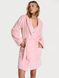 Халат Victoria's Secret - Cozy Plush Robe 2671422 фото 1